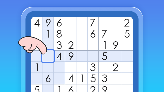printable hard sudoku puzzles