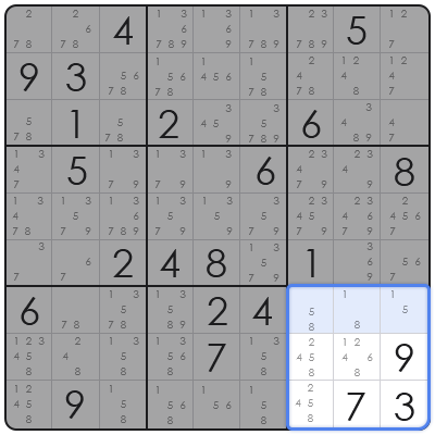 sudoku auto solver