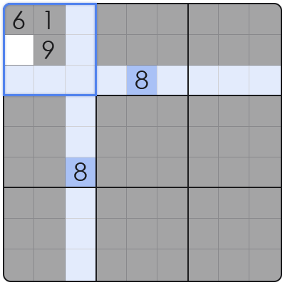 blank sudoku
